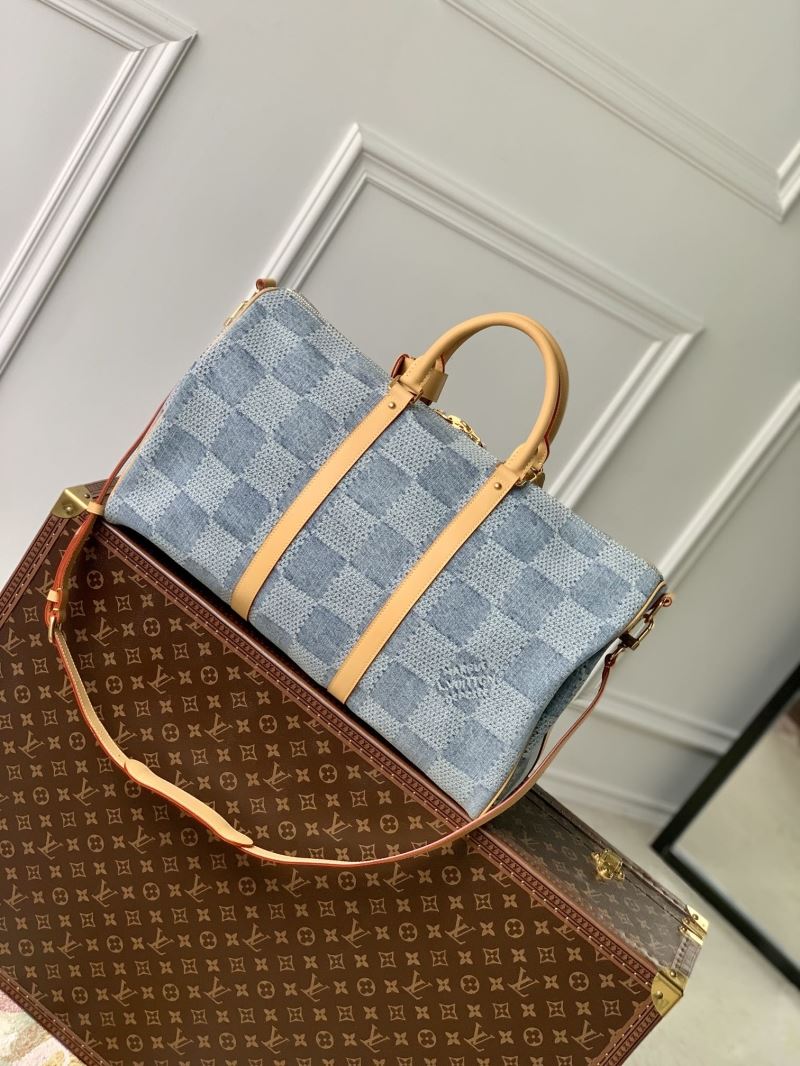 LV Travel Bags